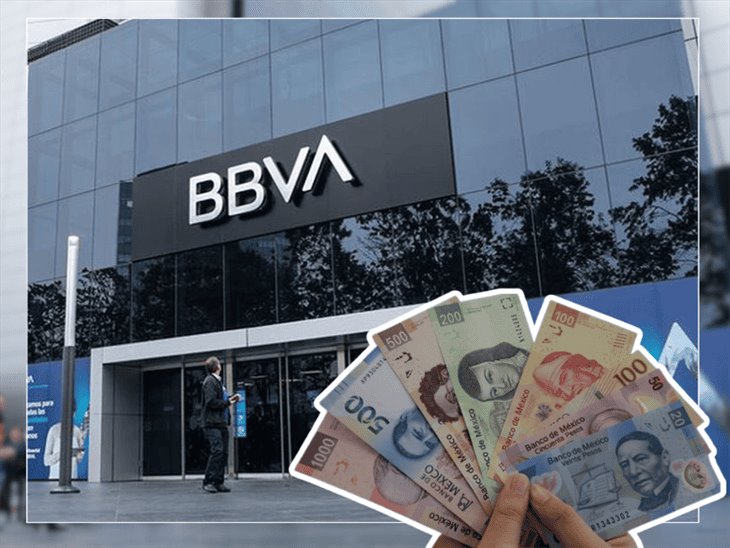 Este es el cargo que BBVA aplicará por retrasos en enero 2025