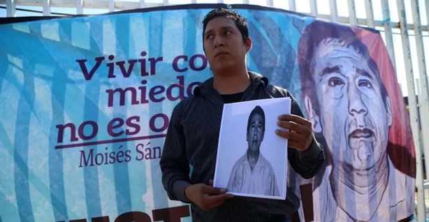 Caso Moisés Sánchez: 10 años sin justicia por asesinato de periodista en Veracruz