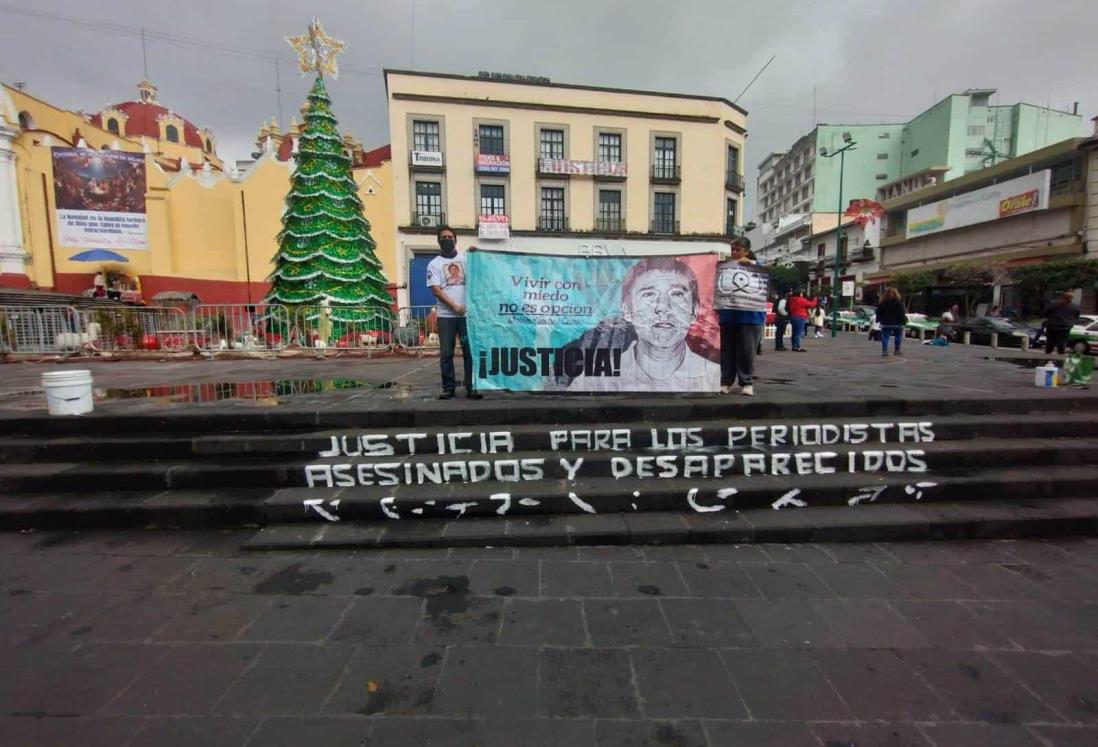 Caso Moisés Sánchez: 10 años sin justicia por asesinato de periodista en Veracruz