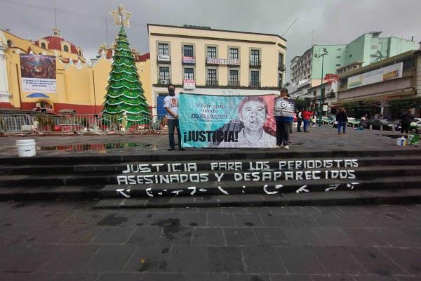 Caso Moisés Sánchez: 10 años sin justicia por asesinato de periodista en Veracruz