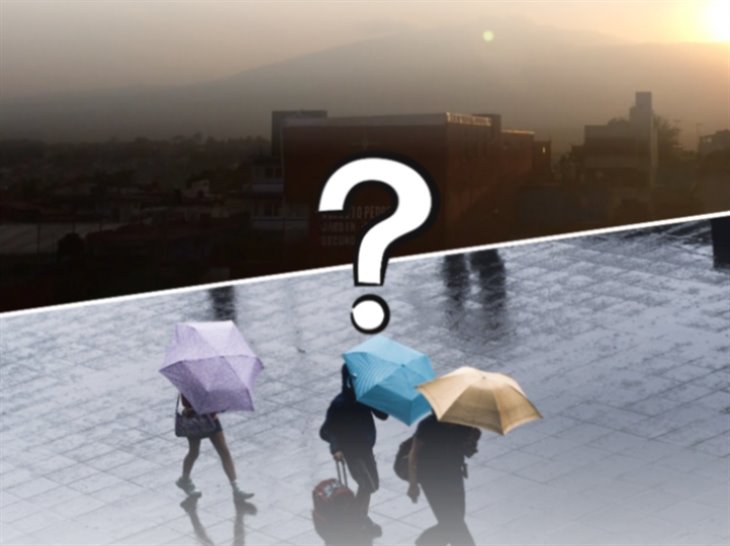 Clima en Xalapa hoy jueves 2 de enero: ¿lloverá?