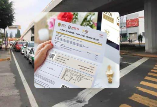 Descuento de 99% a quienes adeuden derechos vehiculares en Veracruz