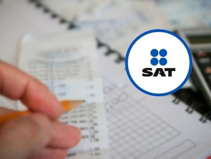 SAT: Estas son las fechas límite para hacer tu Declaración anual 2024.