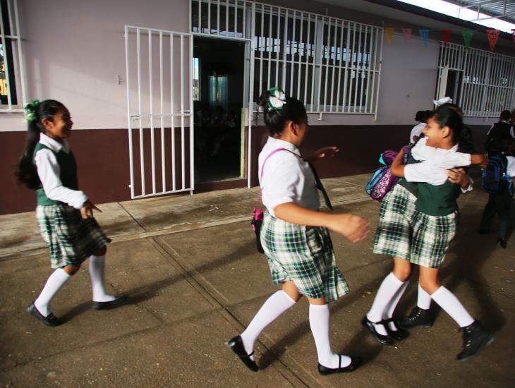 Calendario SEP: ¿Cuántos días faltan para el regreso a clases?