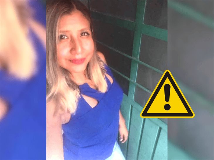 Mujer de 33 años es reportada como desaparecida en Martínez