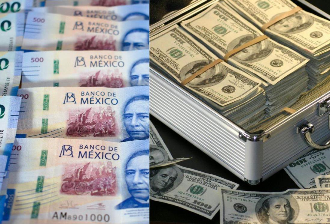 ¿Cuánto cuesta el dólar en México este 2 de enero? | Tipo de cambio 2025