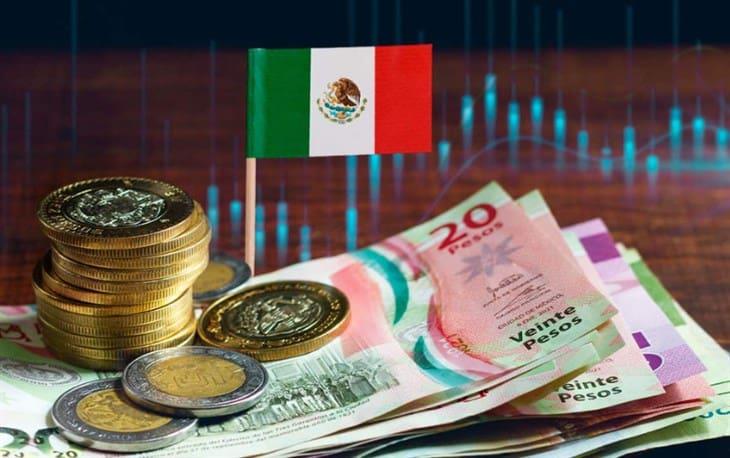 México pasó del lugar 15 al 12 en la lista de economías mundiales: Sheinbaum 