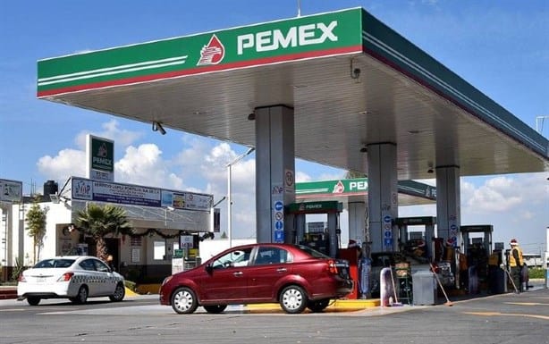 ¡Cuidado! La gasolinera en Xalapa que no da litros completos, según experimento