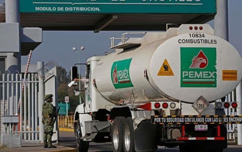 Pemex: así fueron las importaciones de crudo en 2024 ¿aumentaron o bajaron?