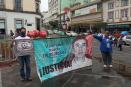 Diez años y sigue exigencia de justicia: caso de Moisés Sánchez, en impunidad