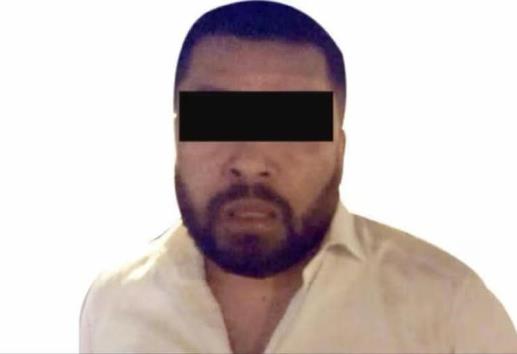 Jueces de Almoloya benefician a Alfredo Cárdenas "El Contador", sobrino de Osiel Cárdenas