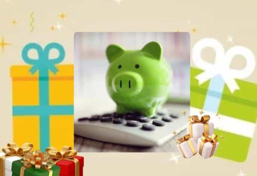 Regalos no deseados: una oportunidad financiera inesperada