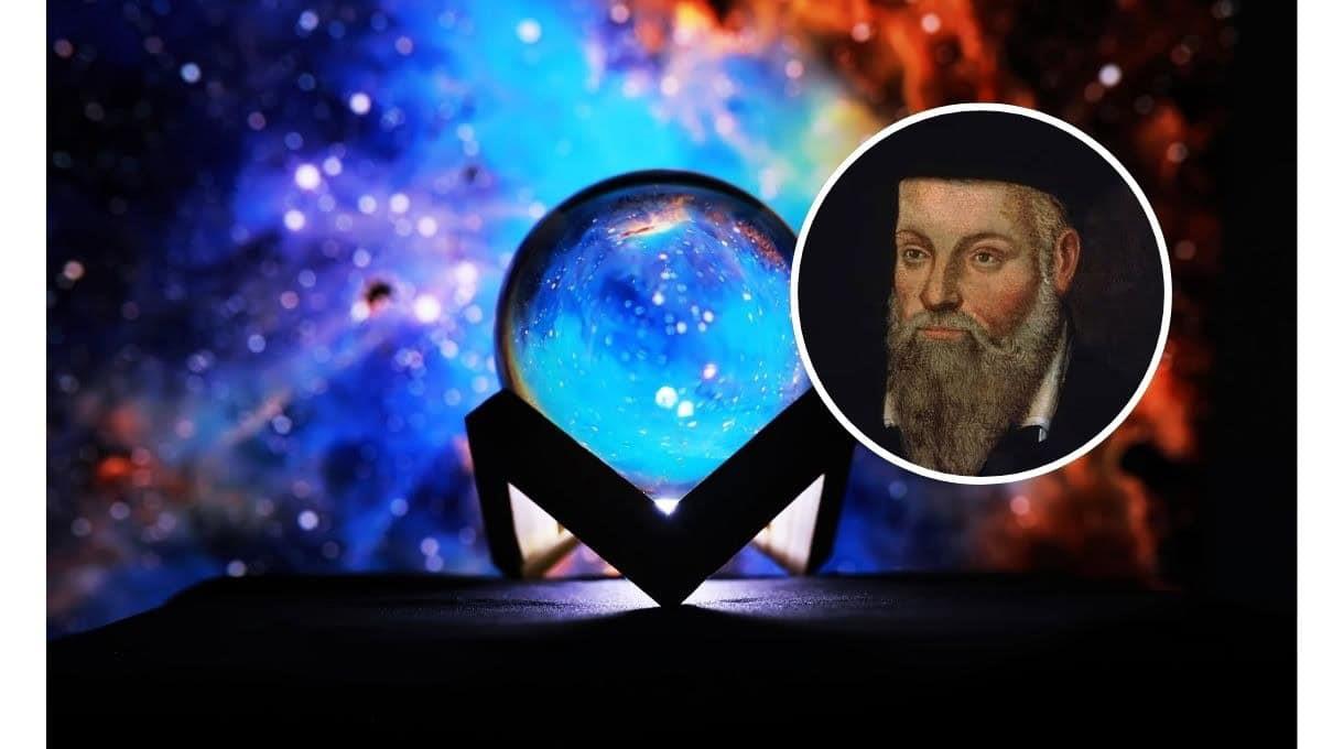 ¿Quién fue Nostradamus y cuáles fueron sus predicciones para este 2025?