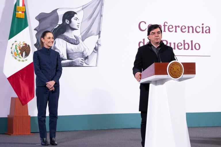 Veracruz y Xalapa, sedes de foros para Plan Nacional de Desarrollo