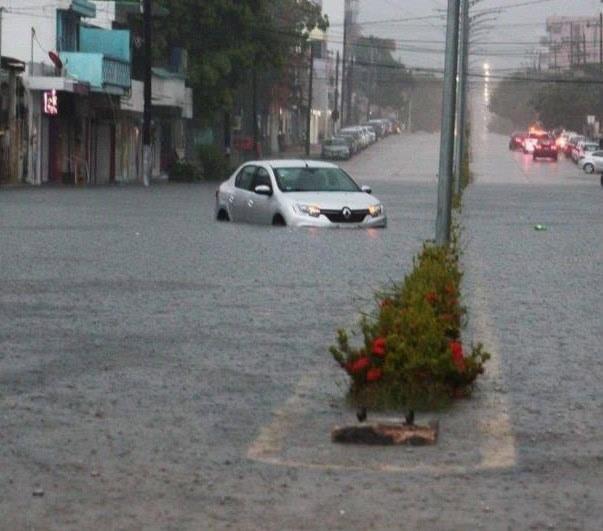 3 artículos que te pueden ayudar a proteger tu auto durante las fuertes lluvias en Veracruz