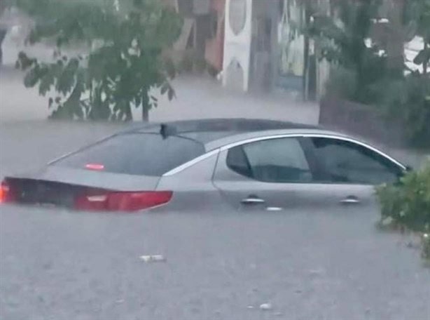 3 artículos que te pueden ayudar a proteger tu auto durante las fuertes lluvias en Veracruz