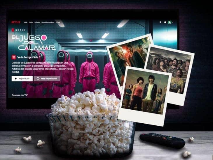 Series que debes ver si te gustó El Juego del Calamar; ¡Todas están disponibles en Netflix!