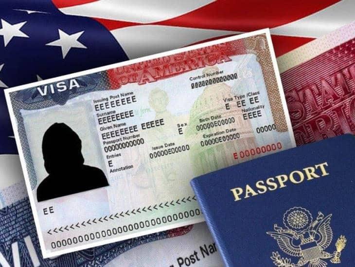 Visa americana: ¿Quiénes pueden obtenerla GRATIS en enero 2025?