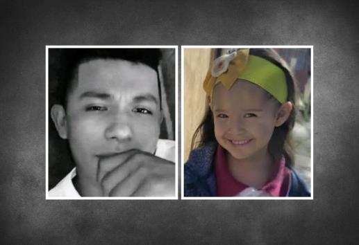 No paran desapariciones; buscan a niña de 4 años y a joven de 21 en zona centro de Veracruz