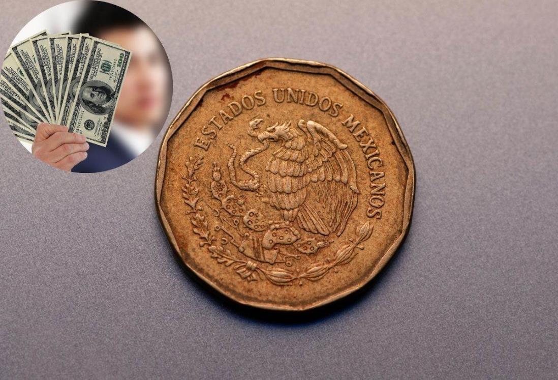 ¿Cuánto vale el dólar en México este viernes 3 de enero? | Tipo de cambio 2025