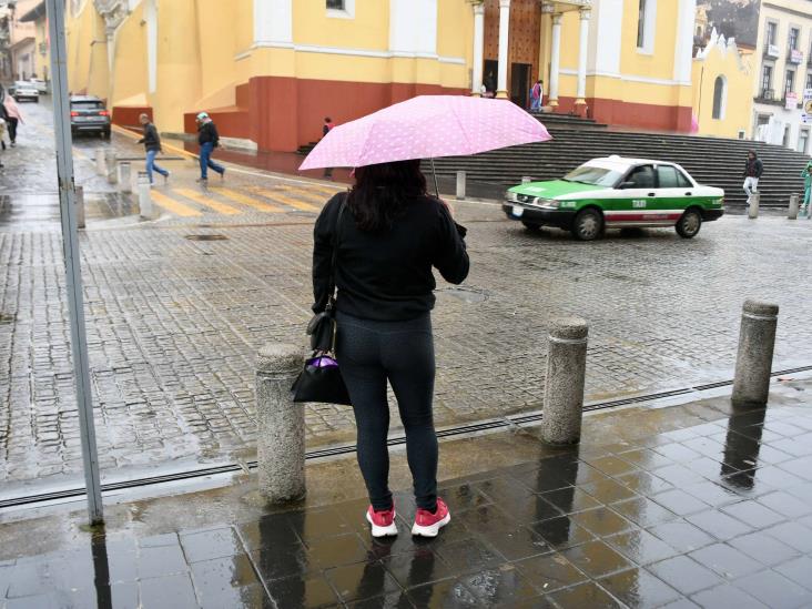 Estos son los municipios más afectados de Veracruz por el frente frío 20