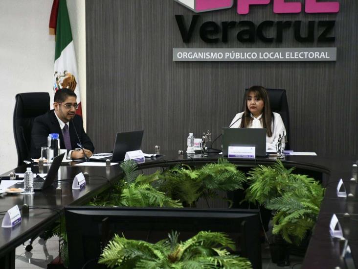 Elección judicial, proceso histórico para México y Veracruz: OPLE