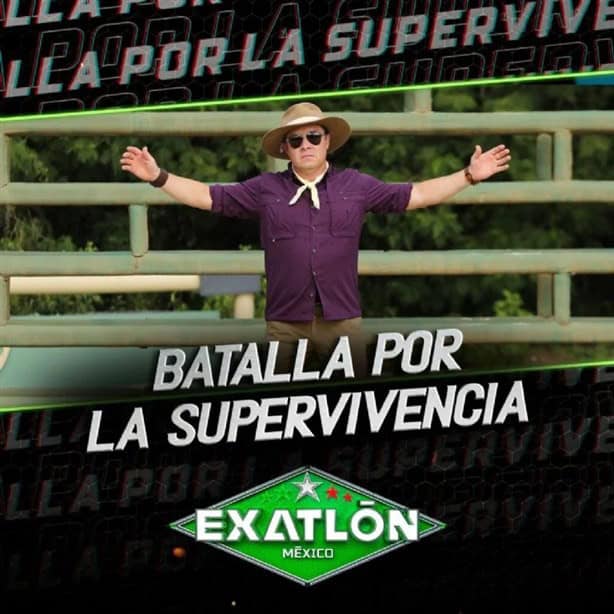 Exatlón México: ¿quién gana la supervivencia este 3 de enero?