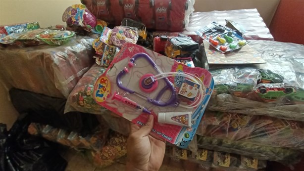 Comercio de mercado de Misantla espera repunte con Reyes Magos