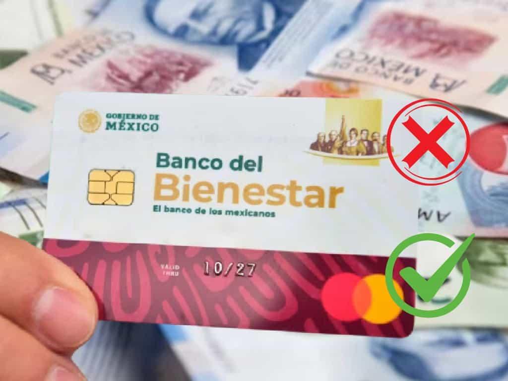 Pensión del Bienestar 2025: así será la nueva tarjeta ¿adultos mayores deberán renovarla?