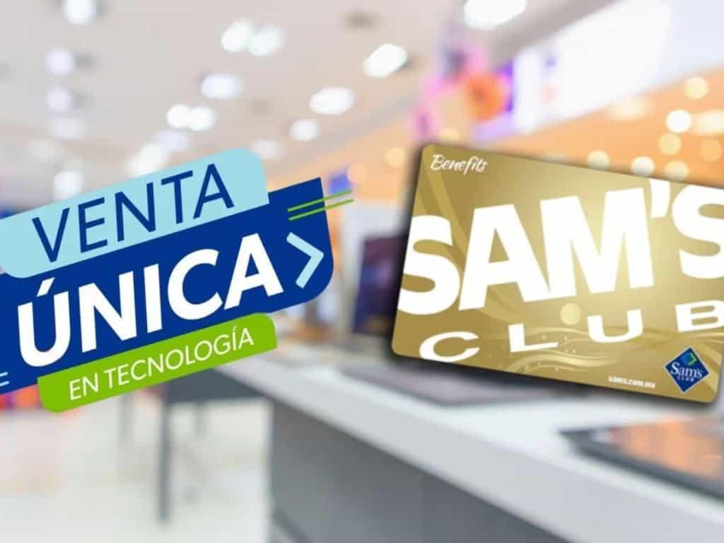 Sam´s Club anuncia venta especial de Día de Reyes; estos son los productos con las mejores promociones