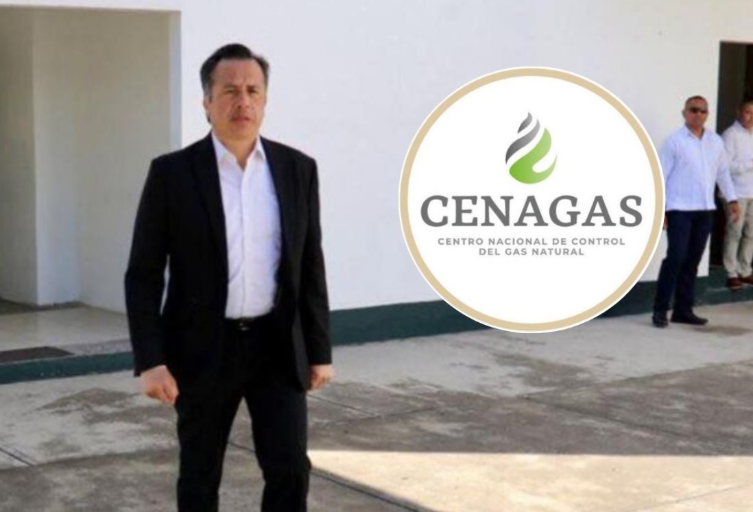 Qué estudió Cuitláhuac García y cuál es la relación con su nuevo cargo en el Gobierno de México