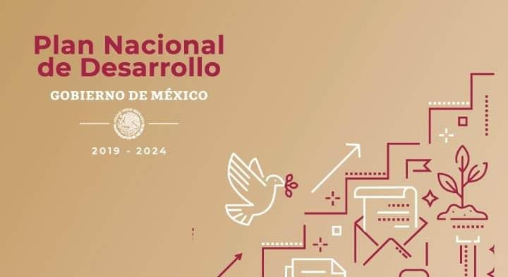 Realizarán en Veracruz los foros de participación para la elaboración del Plan Nacional de Desarrollo 2025-2030