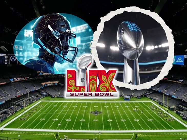 ¡Ya no jueguen! Este equipo será el campeón del Super Bowl 2025, según la IA