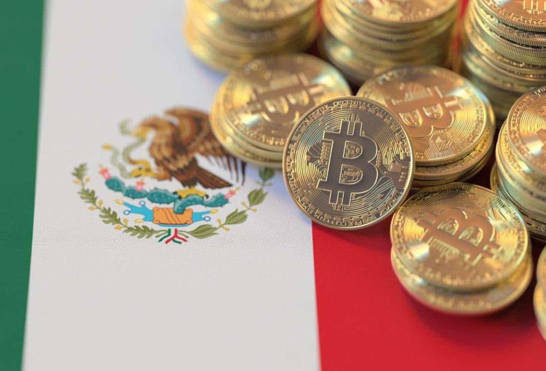 ¿Cuánto cuesta un Bitcoin HOY 03 de enero en pesos mexicanos?