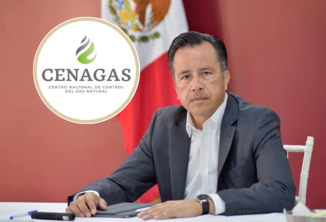 ¿Qué relevancia tiene el Cenagas en México y por qué enviaron a Cuitláhuac García?