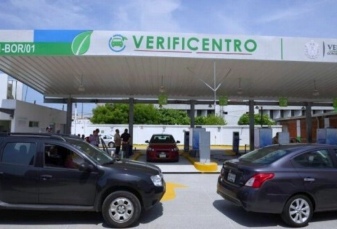 ¿Realizarás la Verificación Vehicular 2025 en Veracruz?: Estos son los verificentros activos