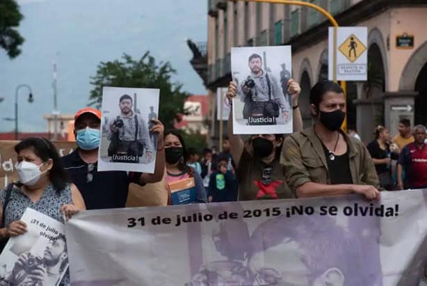 Veracruz y sus heridas: las deudas del pasado que persiguen a Cuitláhuac García