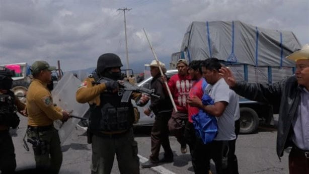 Veracruz y sus heridas: las deudas del pasado que persiguen a Cuitláhuac García