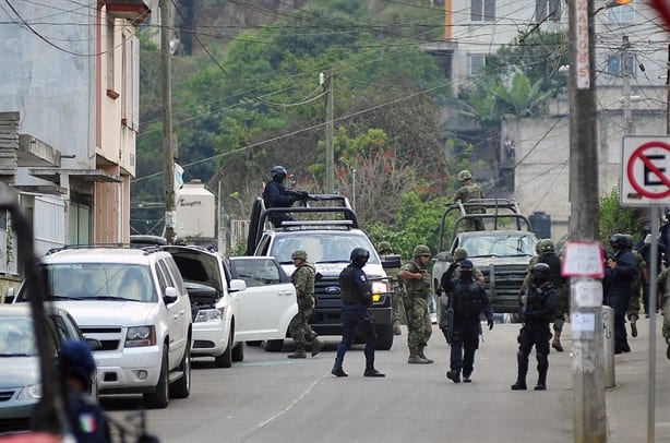 Veracruz y sus heridas: las deudas del pasado que persiguen a Cuitláhuac García