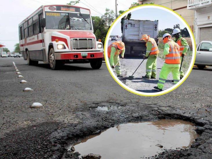 Atenderán Bachetón y Fugatón a 92 municipios en Veracruz; 1.8 millones de beneficiados