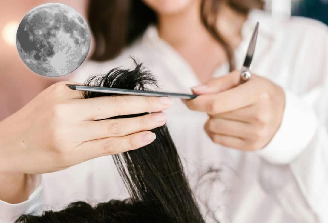 Los mejores días de enero para cortarte el cabello y que crezca fuerte y sano