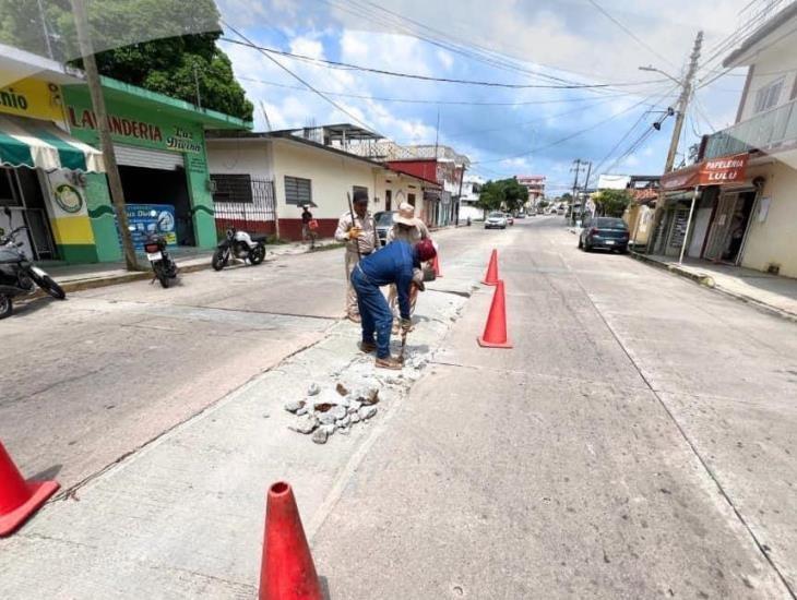 Iniciará Rocío Nahle programa Bachetón y Fugatón en Acayucan para esta fecha