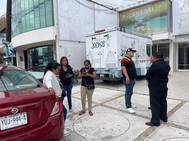 Familia exige justicia por atropello de Luz Abigail en Boca del Río: "El culpable anda en la calle como si nada"