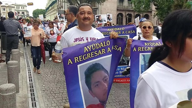 Veracruz y sus heridas: las deudas del pasado que persiguen a Cuitláhuac García