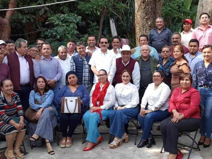 Ocho aspirantes buscan alcaldía de Misantla por Morena