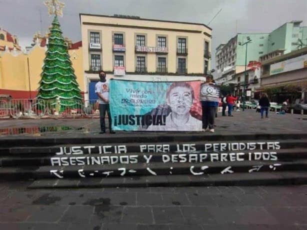 Veracruz y sus heridas: las deudas del pasado que persiguen a Cuitláhuac García