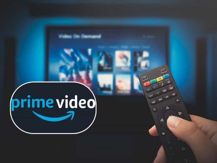 Estos son los estrenos de Prime Video en enero 2025