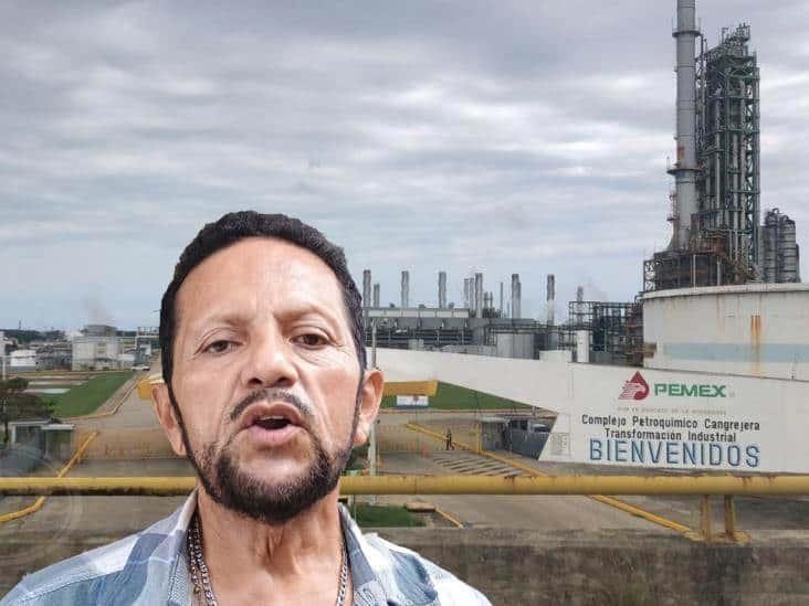 Grupo de jubilados gana demanda contra Pemex; el conflicto habría iniciado hace 10 años