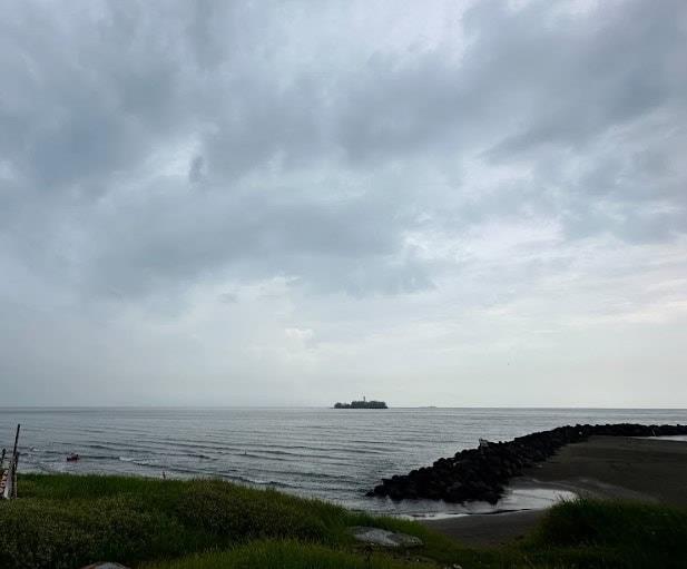 Así estará el clima en Veracruz este domingo 05 de enero