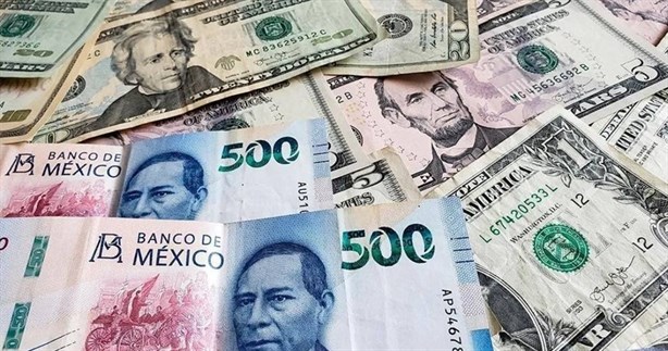 Así despertó el dólar frente al peso mexicano HOY 5 de enero| Tipo de cambio